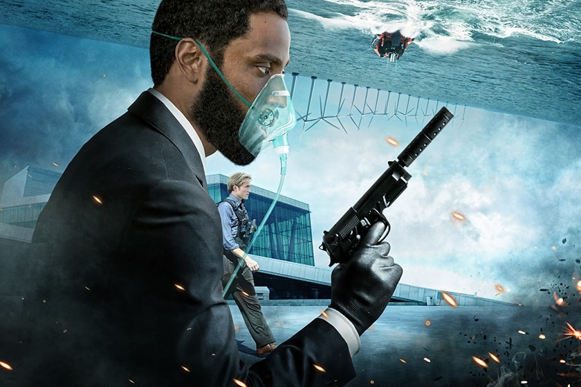 Tenet Delayed 疫情重創影視產業:眾人期待的《天能 Tenet》、也宣佈無限期延後上映! - POPBEE