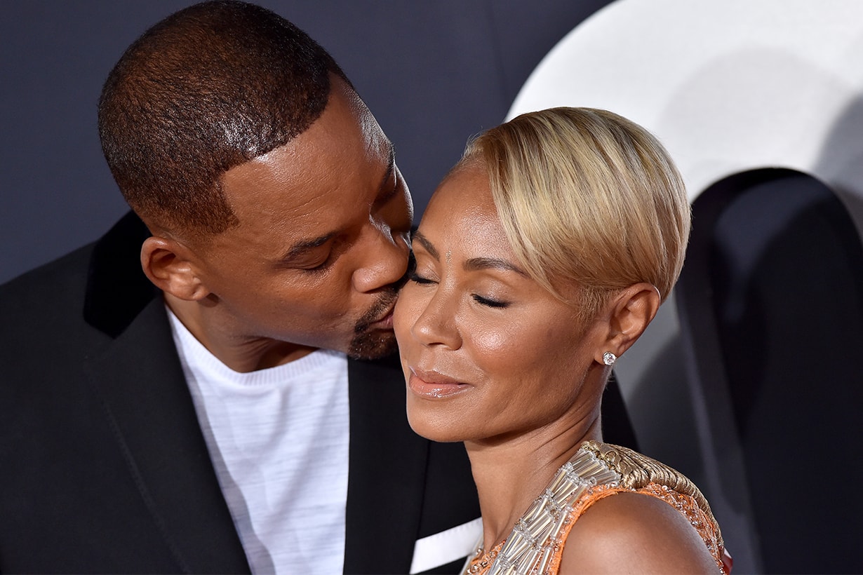 Will And Jada Smith Open Marriage Reddit 甘苦與共卻不介意她出軌!Will Smith 和太太 Jada 的「開放式婚姻」到底是一種怎樣的關係? - POPBEE