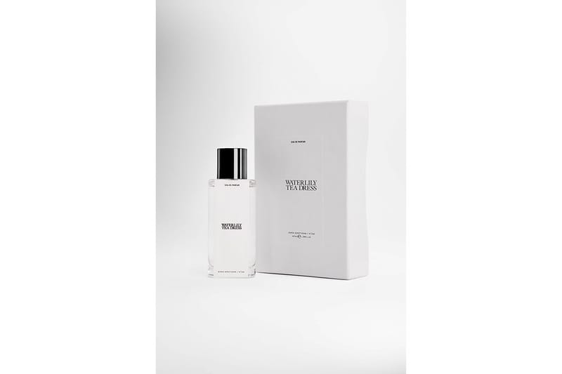 Zara 價錢買到Jo Malone 女士調配的香水！哪一款香氣最適合你的氣質