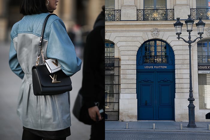 受到一致好評！疫情下的滯銷品，Louis Vuitton 將以這個方式處理？