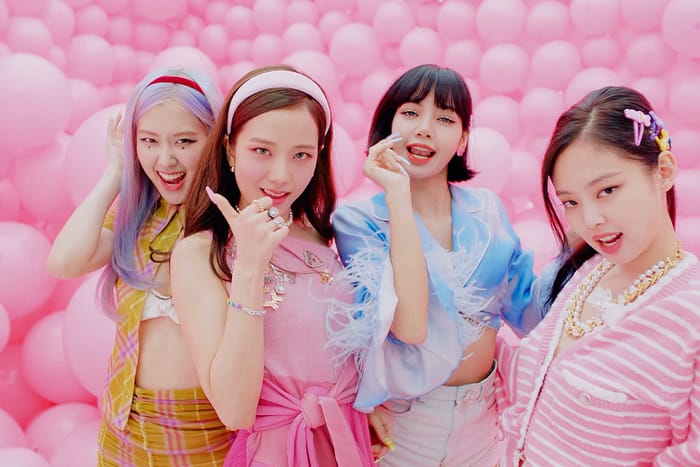BLACKPINK + Selena Gomez 新曲爭議不斷！同一時間又被爆將會跟另一位歌手合作！