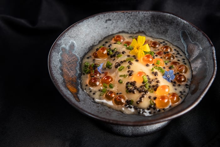 於 K11 MUSEA 無敵海景旁享受美食！COBO HOUSE 的 6 道品嚐菜式令人難忘