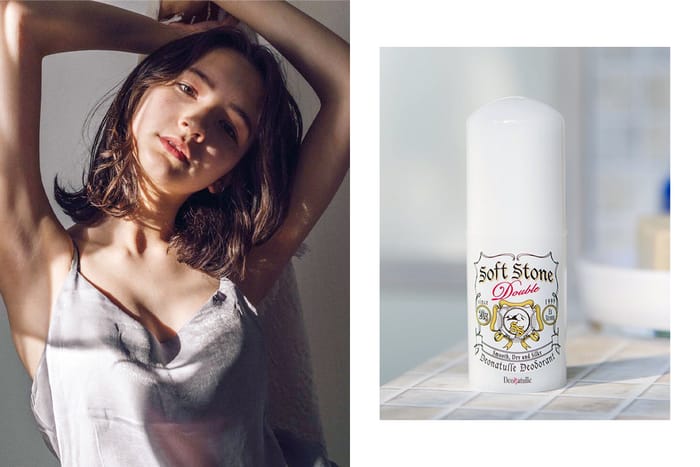 榮獲日本 Cosme 殿堂大賞！這款止汗劑為什麼可以在芸芸產品中成為回購率最高？