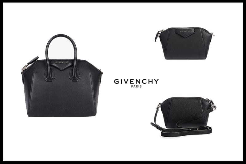 Mini on sale antigona givenchy