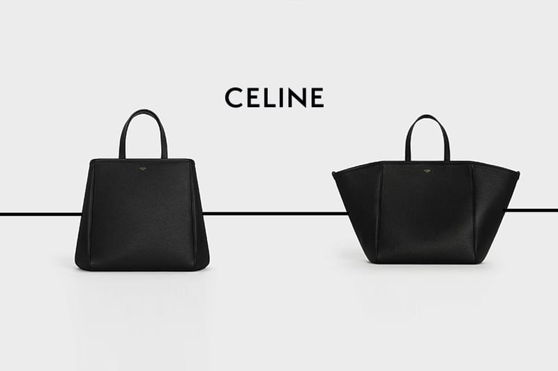 Celine Folded Cabas POPBEE