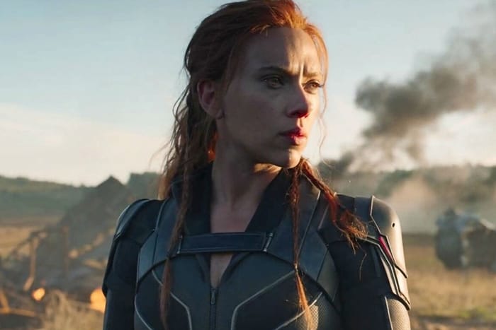 更多細節曝光！即將上映的 Marvel 英雄電影《黑寡婦 Black Widow》釋出最新預告！