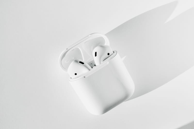 Airpods 3 outlet rumors 2020