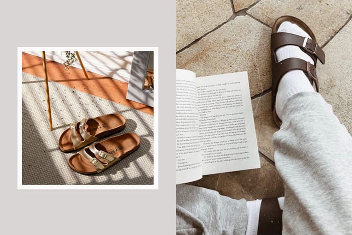 疫情下越賣越好！Birkenstock 哪對涼鞋搜尋量急漲 225％，成為居家潮人必搶？