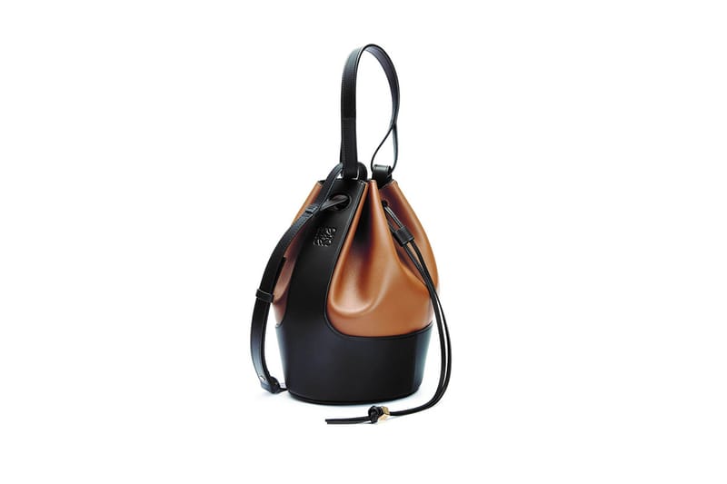 Loewe 5 Balloon Bag POPBEE