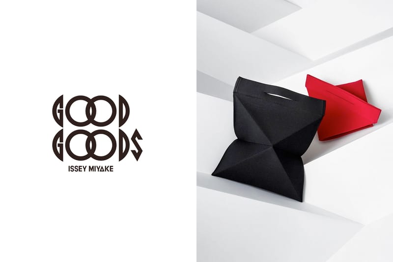 GOOD GOODS ISSEY MIYAKE - POPBEE