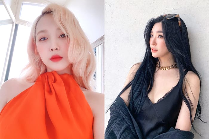 雪莉逝世一週年紀錄片首播，好友 Tiffany 說的一番話不但惹哭觀眾，還有警醒作用！