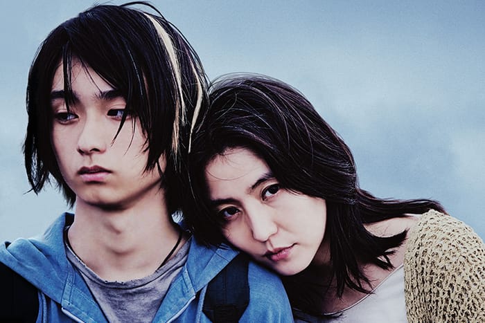 探索人性的墮落黑暗面：長澤雅美顛覆形象，與怪物新人共演 Netflix 電影《Mother》