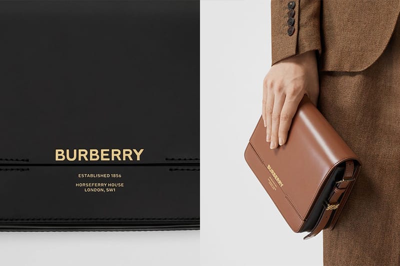 Burberry grace discount