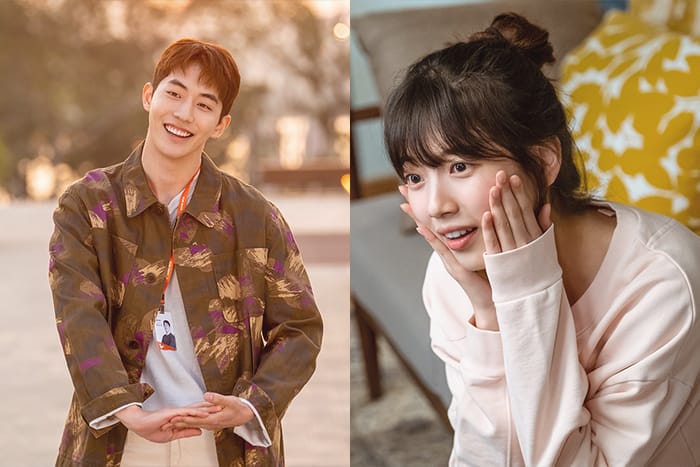 不怕劇荒！已經開始期待 Netflix 下一部強檔韓劇，找來女神秀智與南柱赫主演！