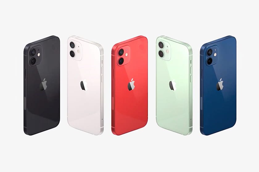 Apple 發佈會懶人包：3 分鐘看完iPhone 12 系列和HomePod Mini 重點