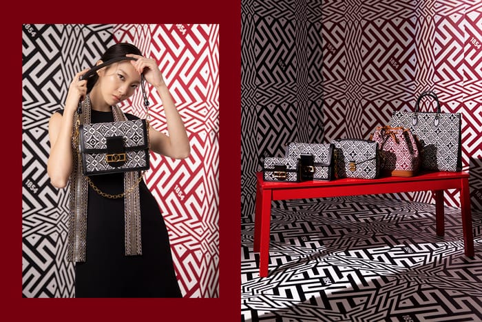 Louis Vuitton 經典袋款的嶄新面貌看見了嗎？帶你一次認識 Since 1854 五款超人氣手袋！