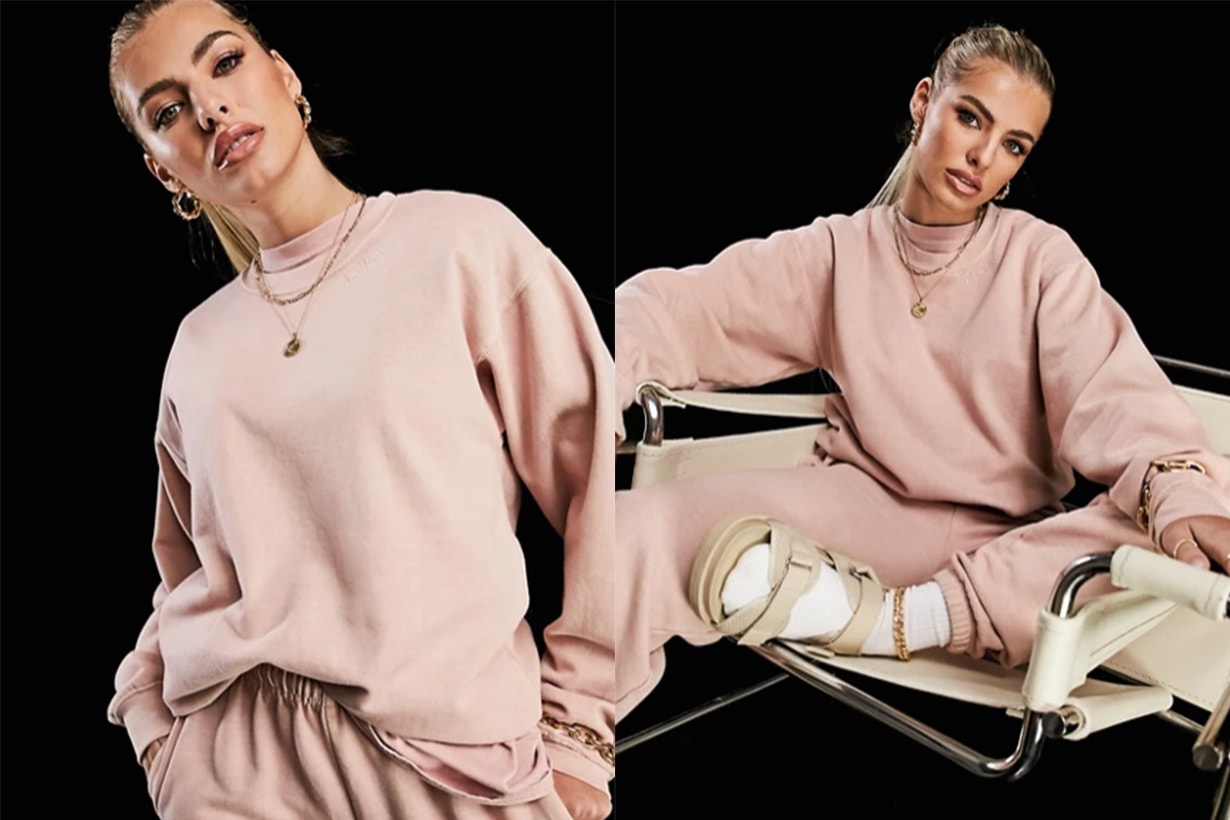 ASOS 再推出全新自家系列 As You！走性感、休閒風的女生不要錯過 - POPBEE