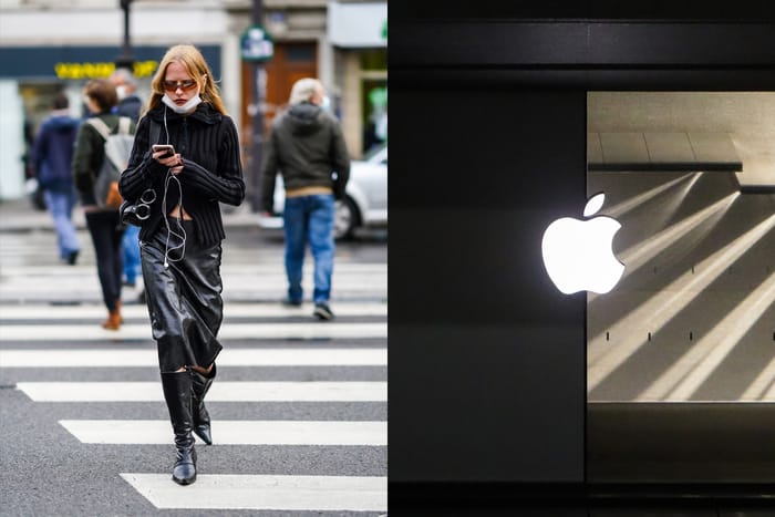 清單一次看：Apple 也沒缺席 Black Friday，官網將開啟 4 天限時折扣！