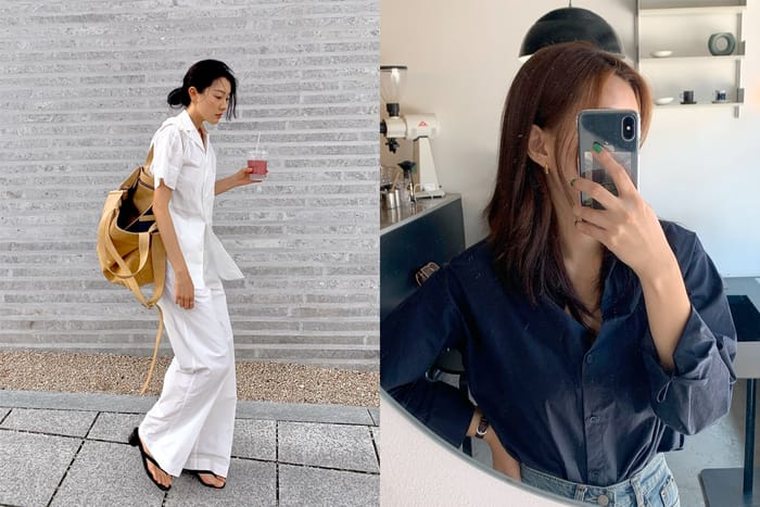 為什麼化妝台上要放牙刷？把韓國女生這招學走，整理頭髮更方便！