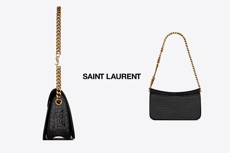 Saint laurent elise discount bag