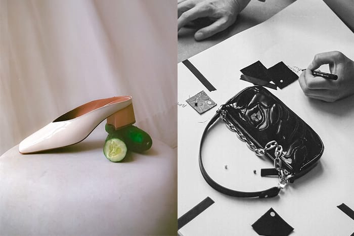 備受追捧的小眾品牌 By Far，與 Vestiaire Collective 攜手推出獨家系列！