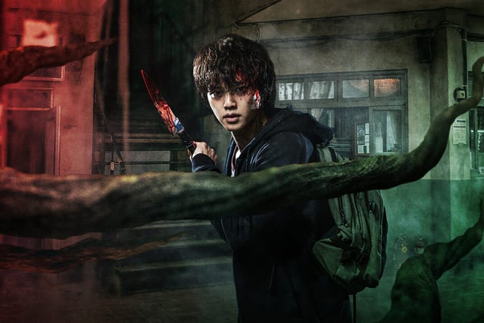 光是預告已令人毛骨悚然：Netflix 漫畫改編韓劇《Sweet Home》一上線迅速爆紅！