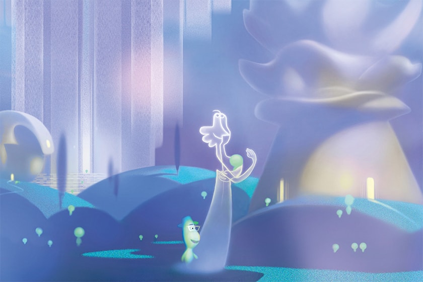 Disney Soul POPBEE Disney Soul POPBEE
