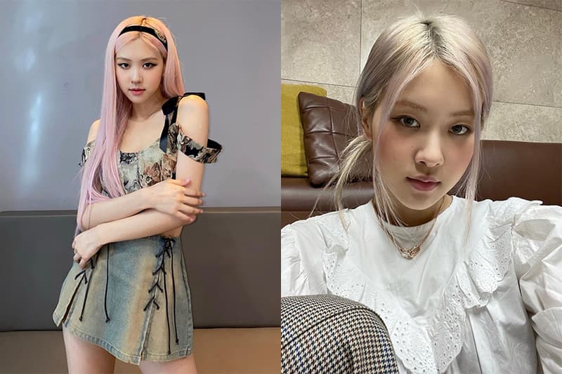 Blackpink 下一位推出 Solo 作品的 Rose，完整歌曲將在這個月驚喜公開！ Popbee 
