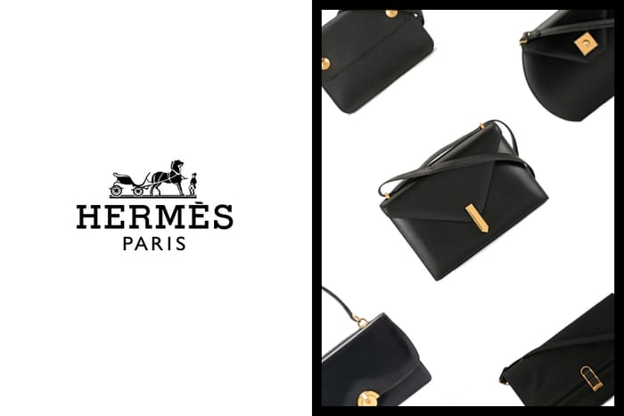 1 萬多就能買到！這些氣質滿滿的 Hermès 手袋絕對是親民入門款！