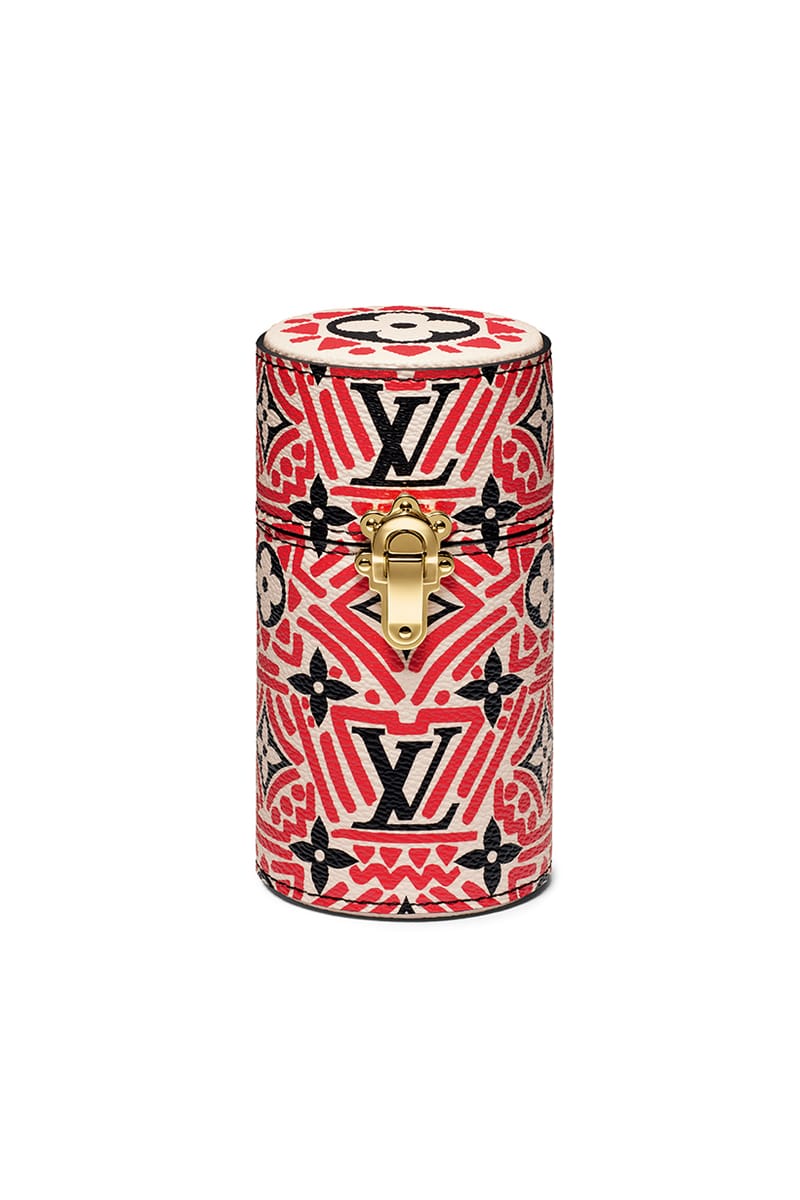 優雅女生都要擁有！Louis Vuitton 推出得桂花味香水，清新又迷人- POPBEE