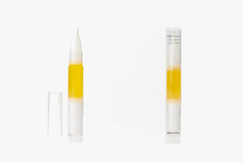 MUJI 無印良品指緣油推出 6 年仍被推爆，完全是日本女生的隨身法寶！ POPBEE