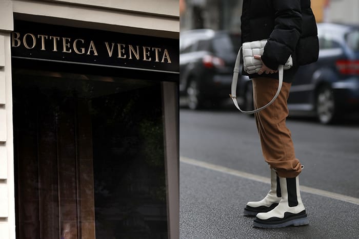 關帳後更紅？Bottega Veneta 退出社交媒體，開雲集團有了解釋！