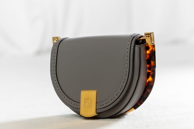 Fendi best sale moonlight bag