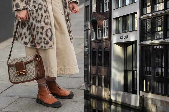 蟬聯大熱品牌，營業額卻下滑：主因為 Gucci 失去老顧客？
