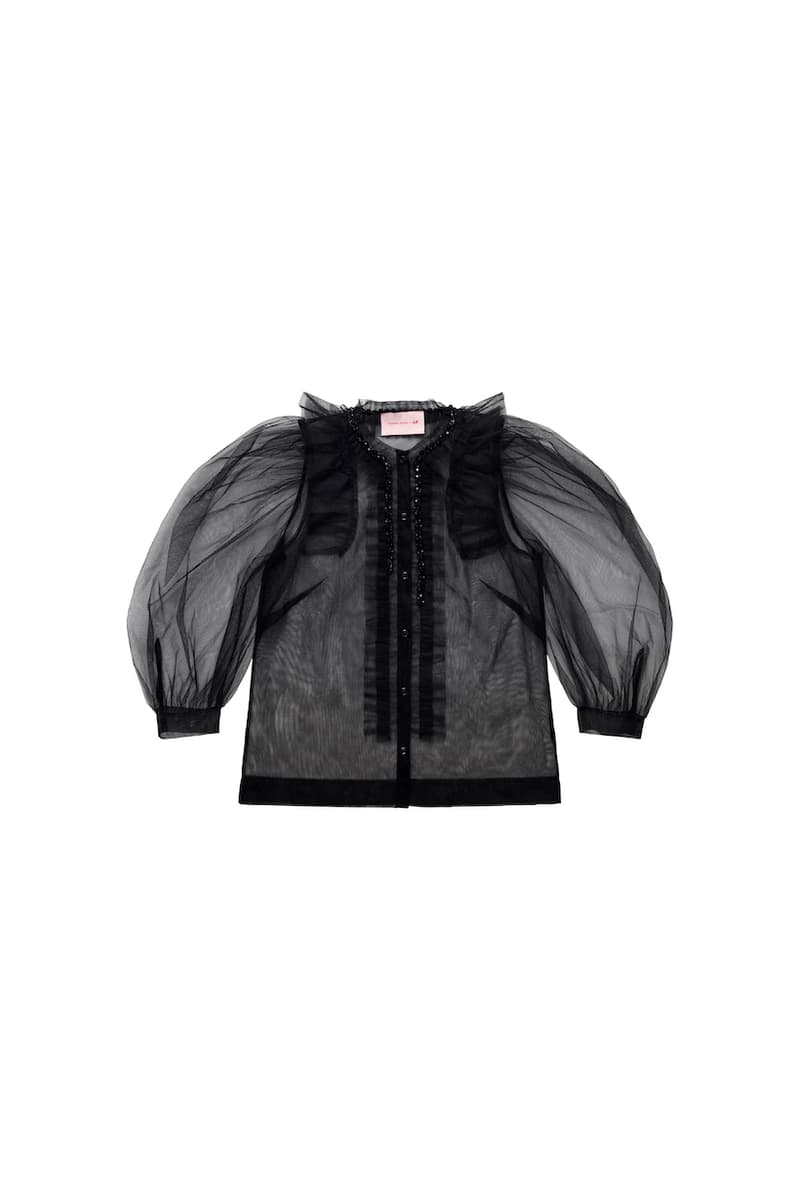 Simone Rocha x H&M 單品、價錢公開,竟還藏了 50+ 網路限定款! - POPBEE