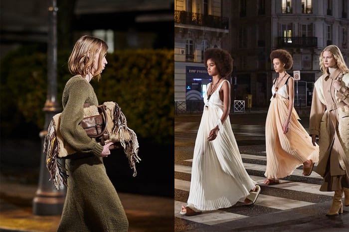 時尚迷都在看，Gabriela Hearst 掌舵下的 Chloé 有什麼不一樣？