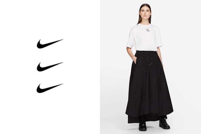 Nike 也能日常得很 UNIQLO，在新品上架區翻到必買單品！