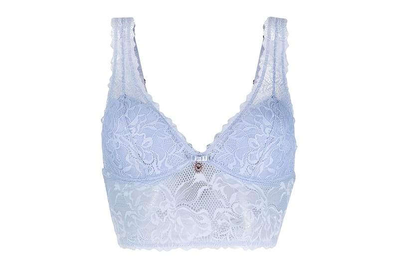 不想經常破費買內衣？這幾點學起來可以讓胸圍更耐穿！ POPBEE