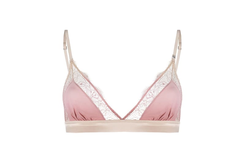 不想經常破費買內衣？這幾點學起來可以讓胸圍更耐穿！ POPBEE