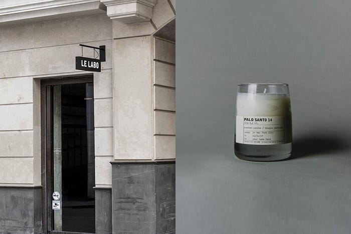 點上一盞療癒蠟燭：Le Labo 推出沈穩新香味，尚未販售引熱議！