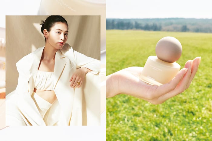 韓國女生都說這是「夏日必備」！Hince 新推出的粉底液提起了不少話題！