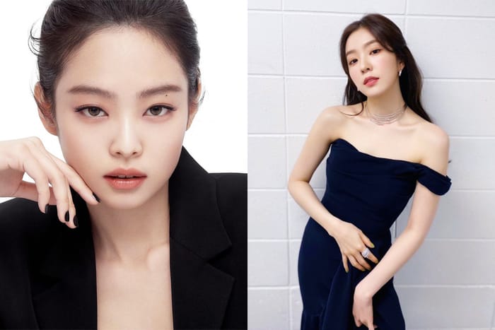 韓國女生們最想擁有的美貌排行榜公開！TWICE 子瑜竟然沒有名次？