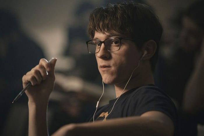 以《24 個比利》作靈感：Tom Holland 將會挑戰多重人格劇集《The Crowded Room》！