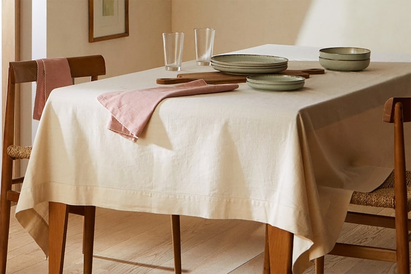 Zara Home 開設了網上商店！輕鬆塑造有品味的家 POPBEE