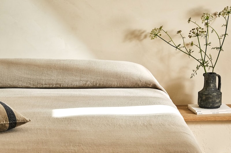 Zara Home 開設了網上商店！輕鬆塑造有品味的家 POPBEE