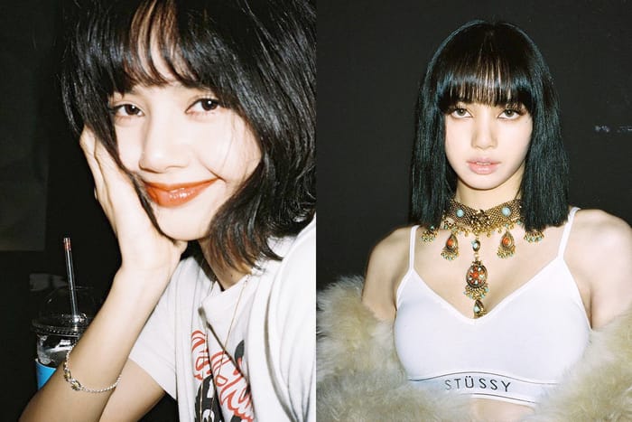 BLACKPINK Lisa Solo 作品再有新消息！傳會跟 DJ Snake 合作，新曲更已完成製作！