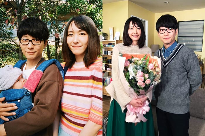 星野源婚後首現身透露求婚細節，網民：這樣簡單就把我女神娶回家？