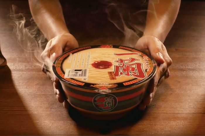 一蘭杯麵台灣上架：一碗 NT$198，開賣時間、售價倒數！