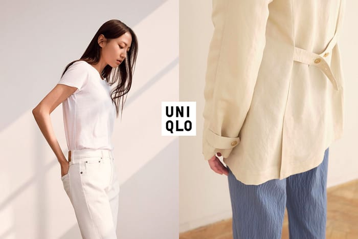 UNIQLO 本週熱銷排行榜 Top10，不只回購率高還正在降價！