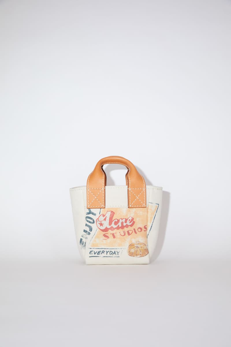 為經典單品添上美式色彩：Acne Studios 攜手Grant Levy-Lucero